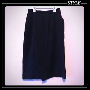 Vintage Anne Klein skirt